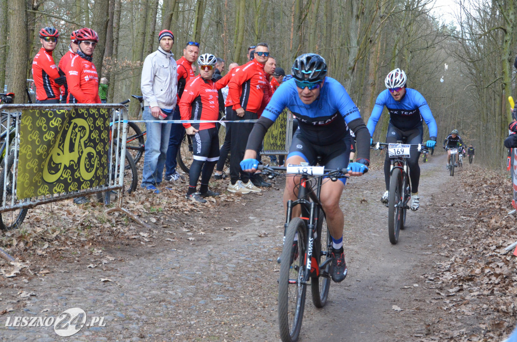 IX Kryterium Leśne MTB - Trzebania 2019