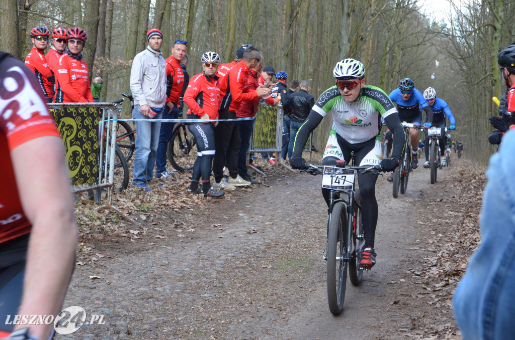 IX Kryterium Leśne MTB - Trzebania 2019