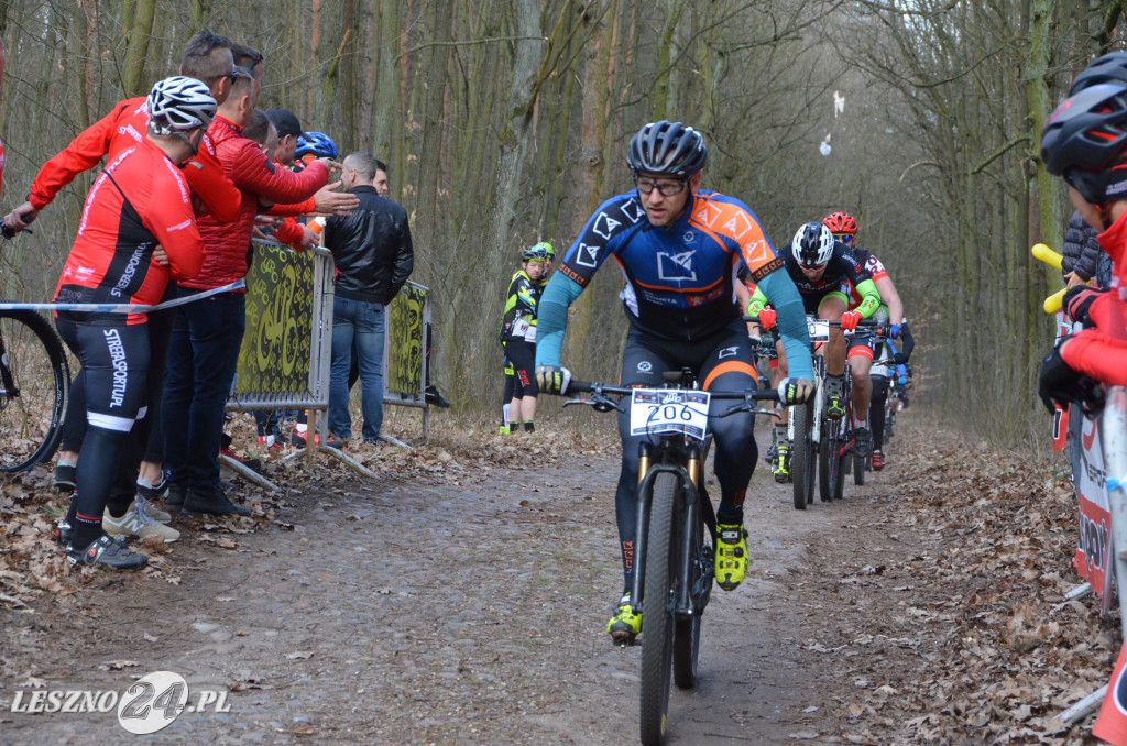 IX Kryterium Leśne MTB - Trzebania 2019