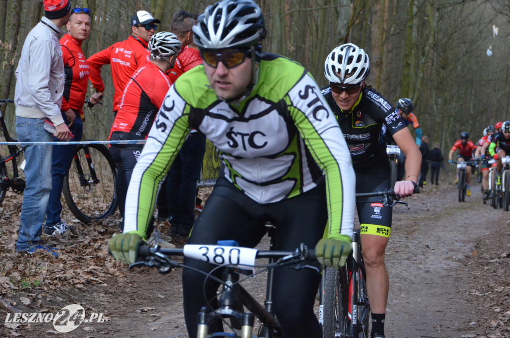 IX Kryterium Leśne MTB - Trzebania 2019