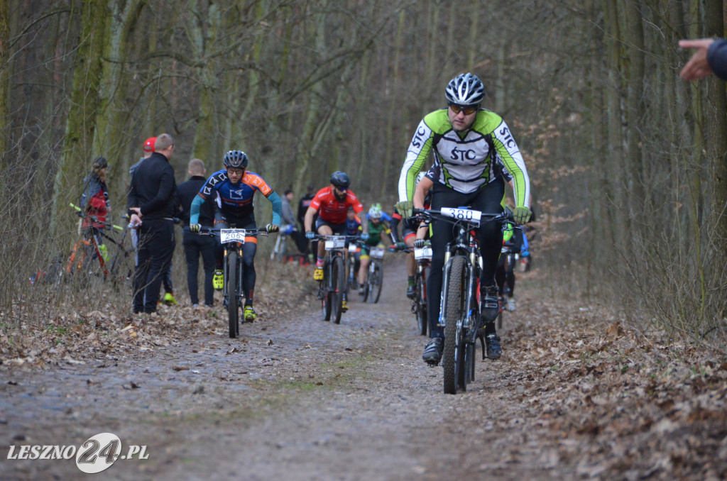 IX Kryterium Leśne MTB - Trzebania 2019