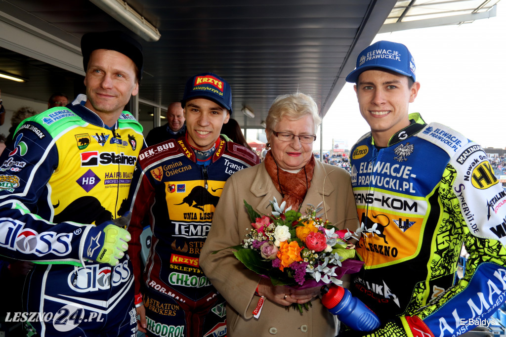 69. Memoriał Alfreda Smoczyka