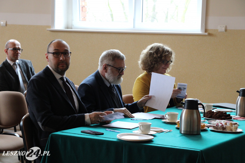Finał projektów humanistycznych