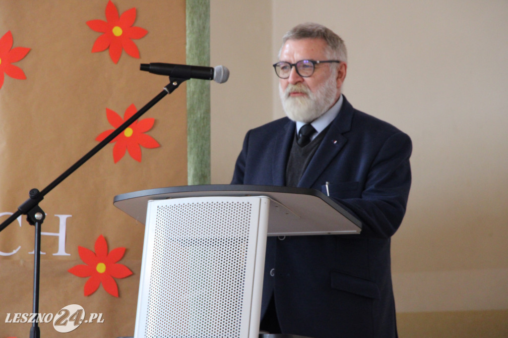 Finał projektów humanistycznych