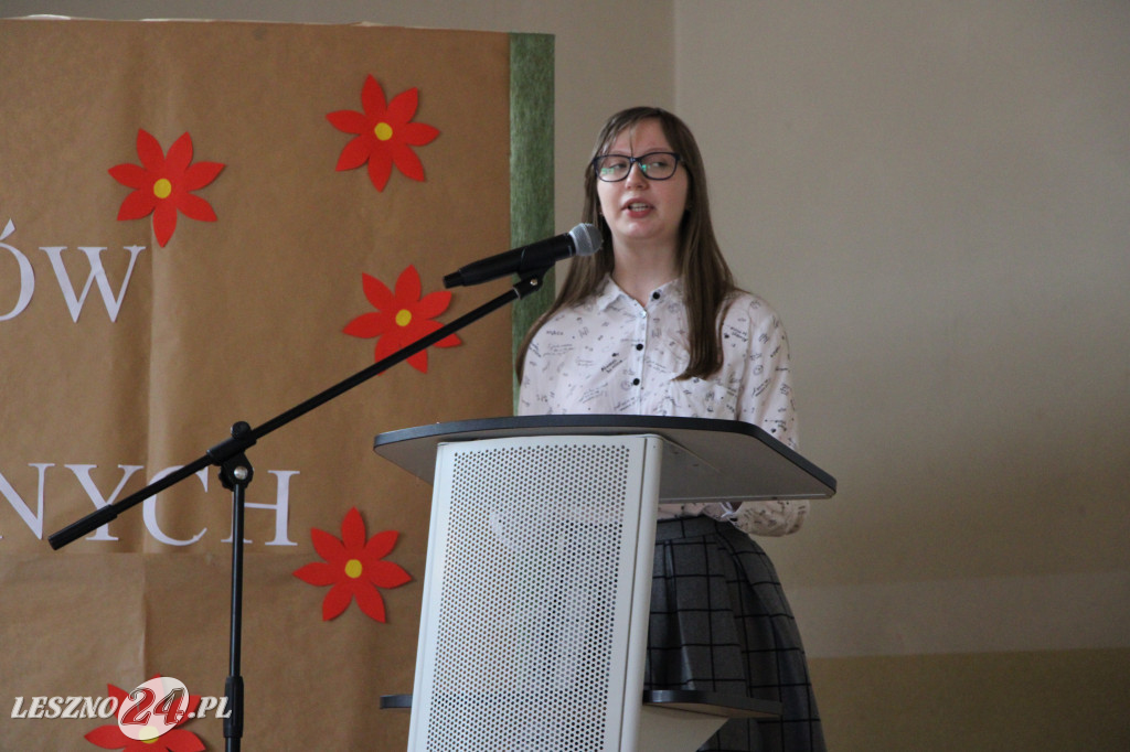 Finał projektów humanistycznych