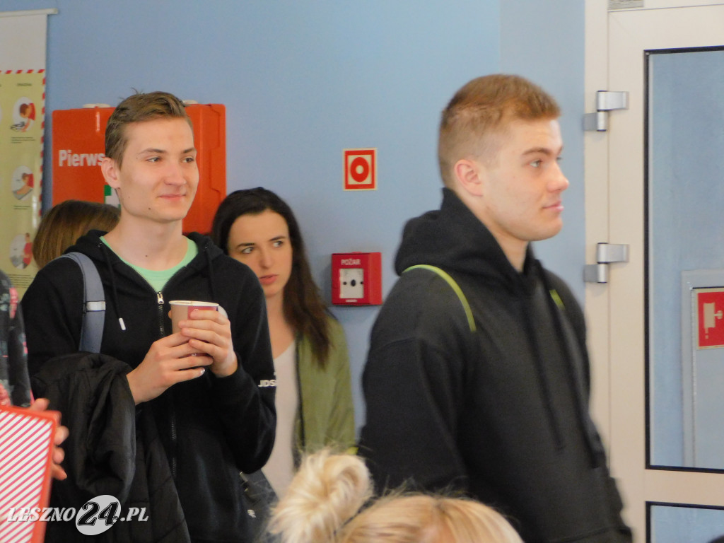 Dzień Teatru w PWSZ