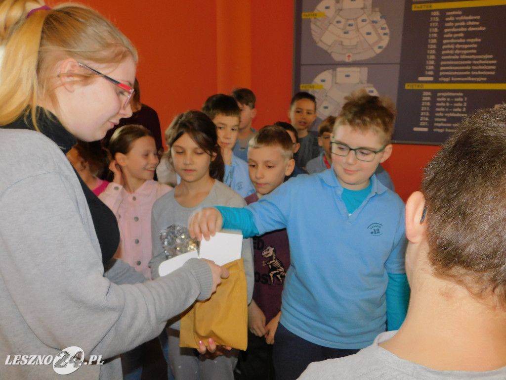 Dzień Teatru w PWSZ