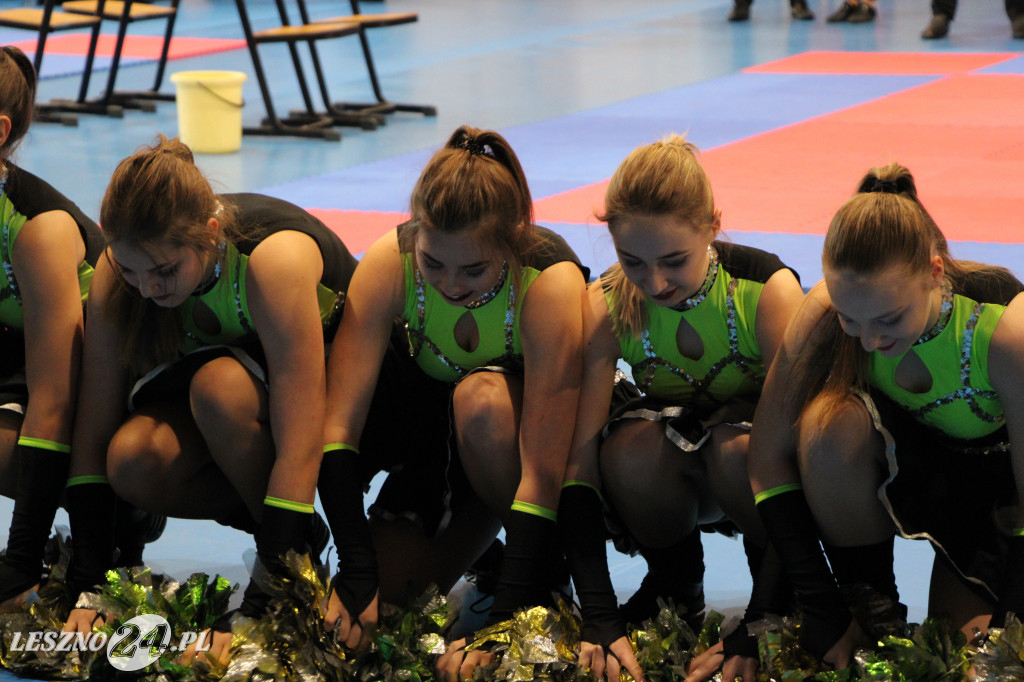 Mistrzostwa Polski w Kickboxingu (1)