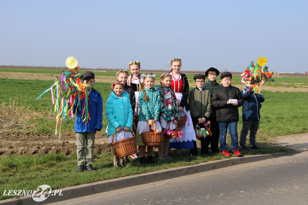 Nowe Lotko w Bukówcu Górnym