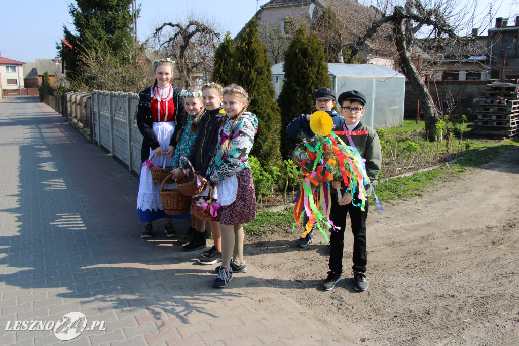 Nowe Lotko w Bukówcu Górnym