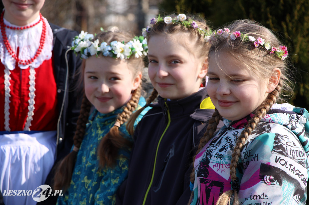 Nowe Lotko w Bukówcu Górnym