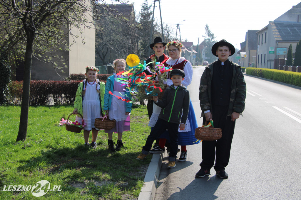 Nowe Lotko w Bukówcu Górnym