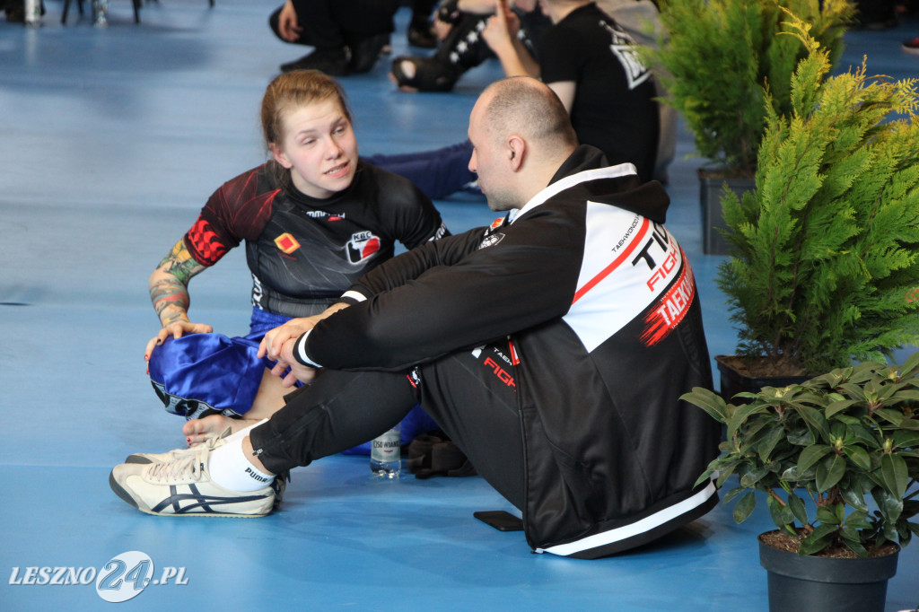 Mistrzostwa Polski w Kickboxingu (2)