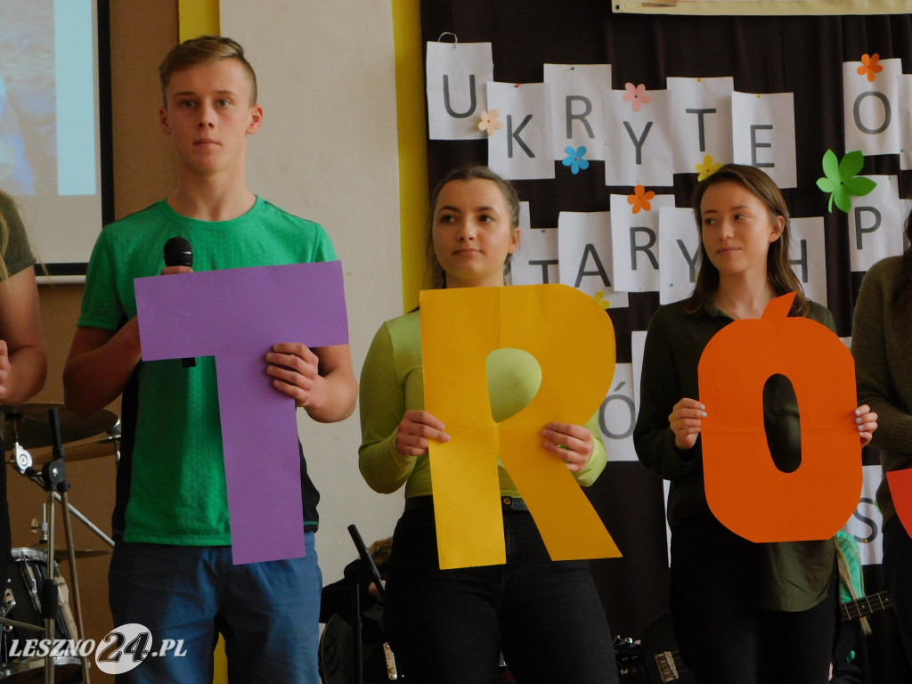 Drugie oblicze przedmiotów w III LO