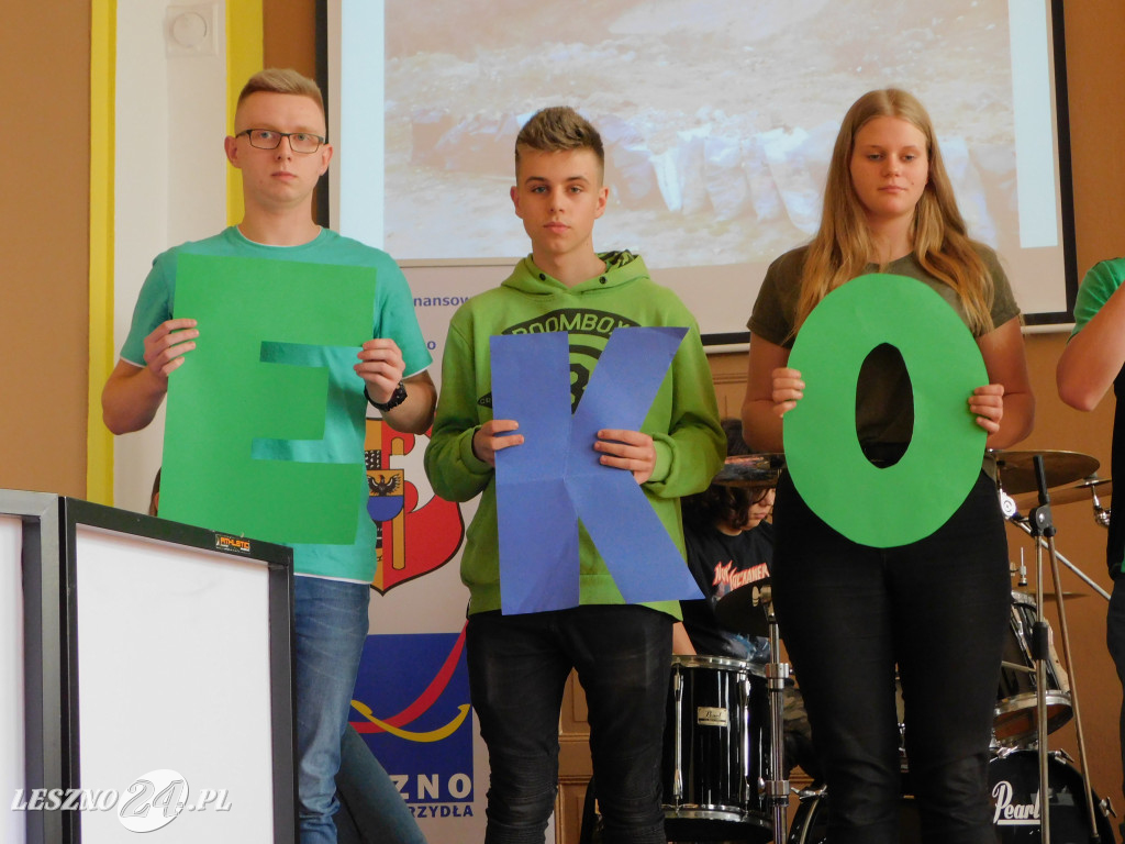 Drugie oblicze przedmiotów w III LO