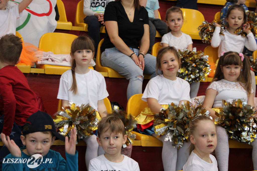 X Leszczyńska Olimpiada Sześciolatków