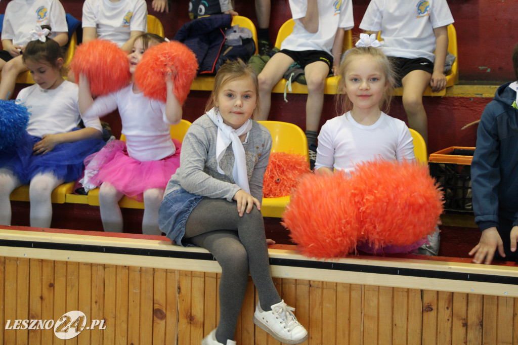 X Leszczyńska Olimpiada Sześciolatków