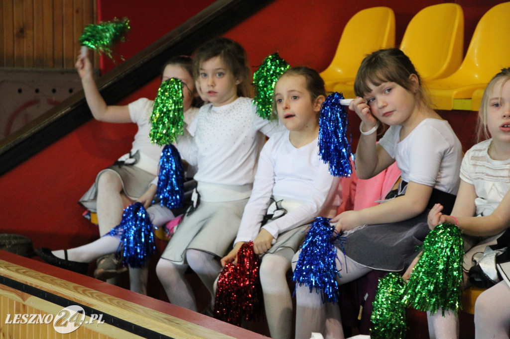 X Leszczyńska Olimpiada Sześciolatków