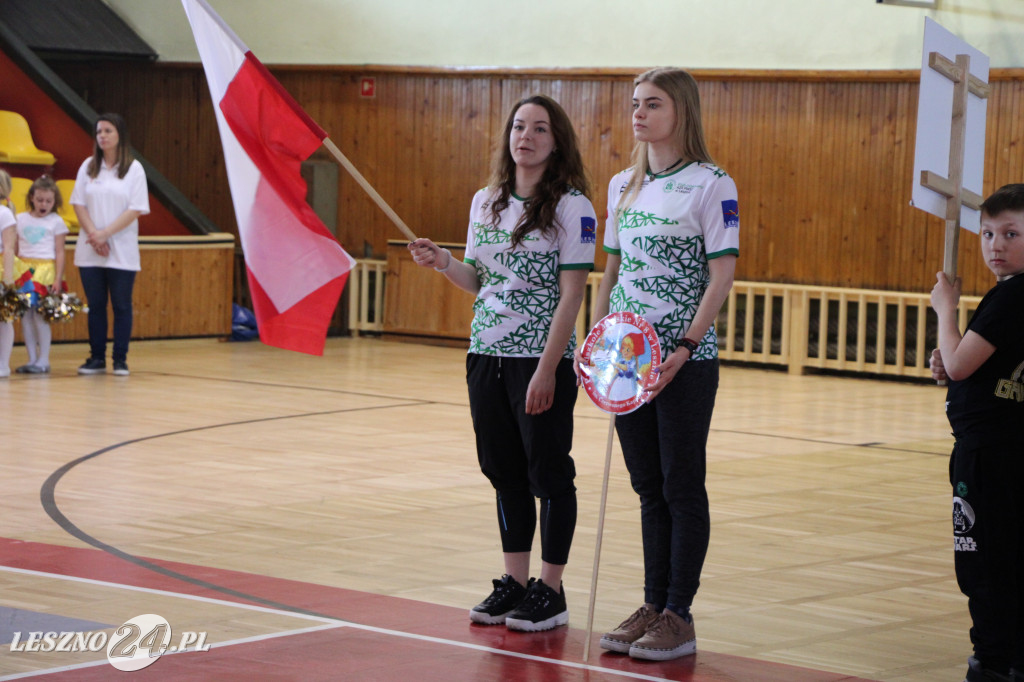 X Leszczyńska Olimpiada Sześciolatków