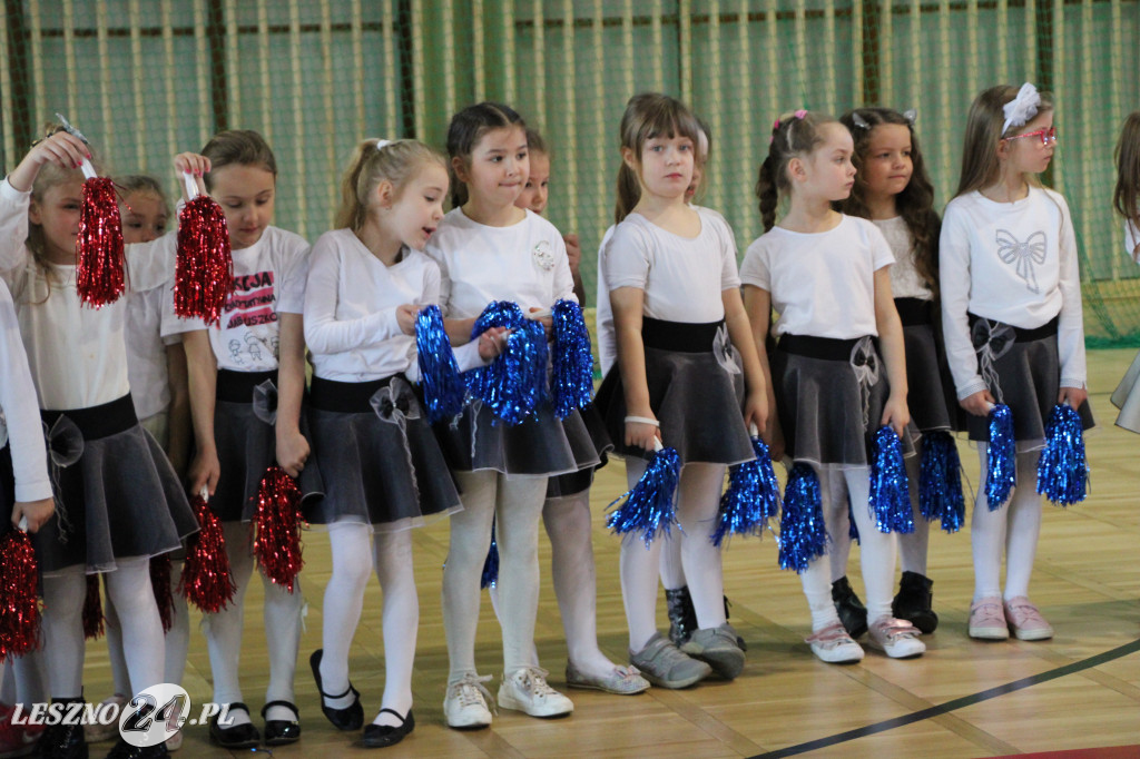 X Leszczyńska Olimpiada Sześciolatków