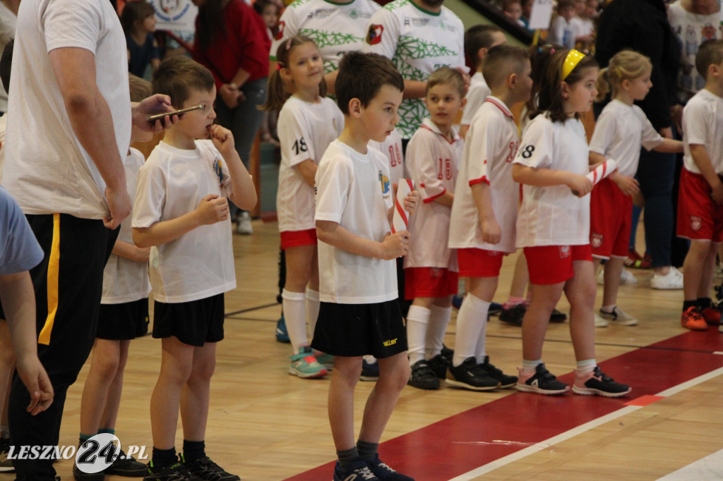 X Leszczyńska Olimpiada Sześciolatków
