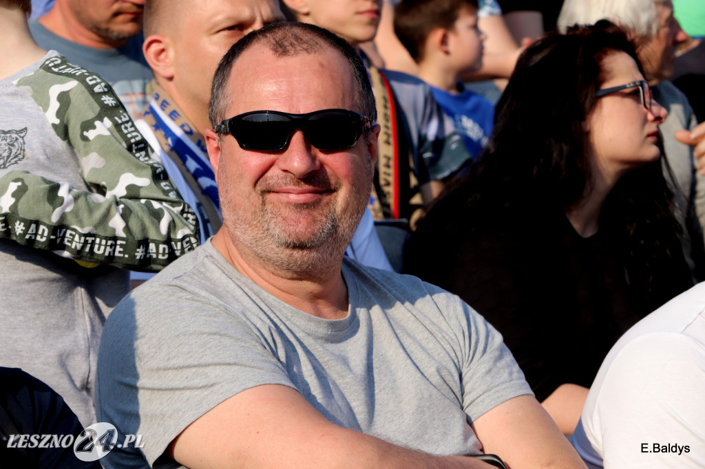 Unia Leszno wygrywa na inaugurację 2019