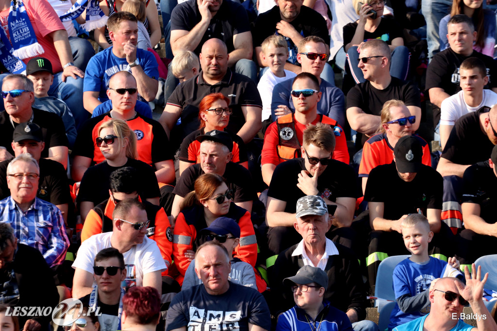 Unia Leszno wygrywa na inaugurację 2019