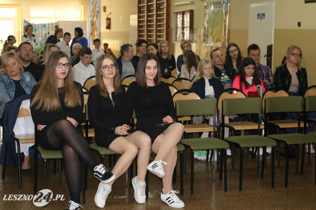 Przegląd Piosenki w Drobninie