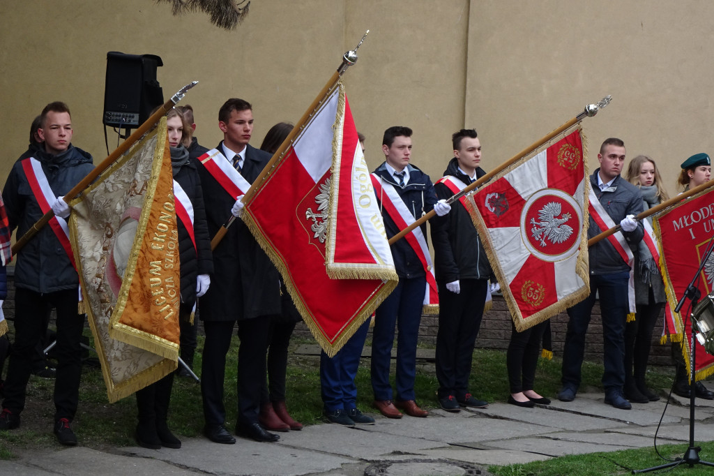 79. rocznica Zbrodni Katyńskiej