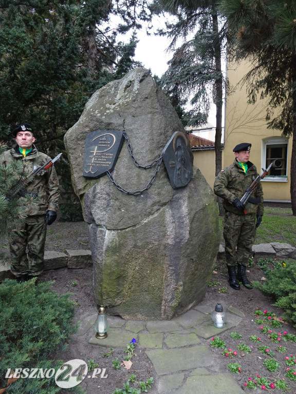 79. rocznica Zbrodni Katyńskiej