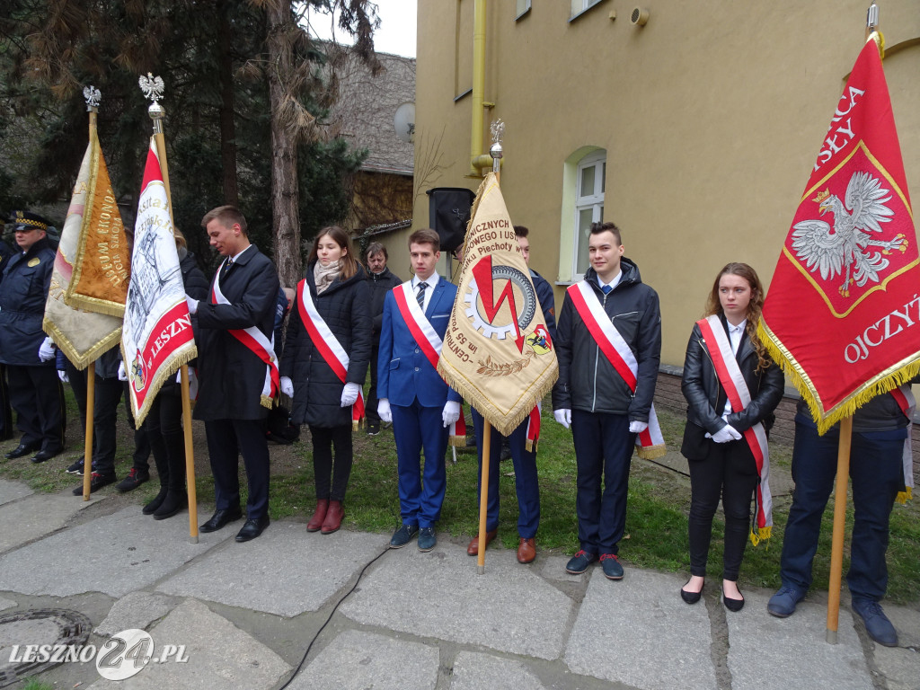 79. rocznica Zbrodni Katyńskiej