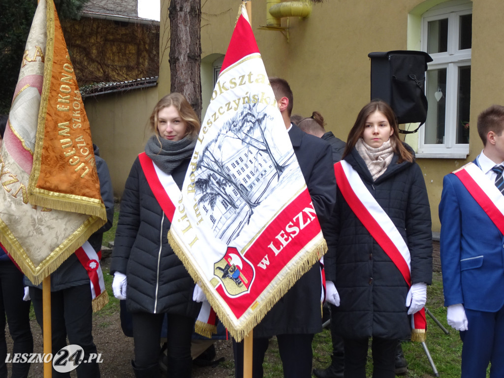 79. rocznica Zbrodni Katyńskiej