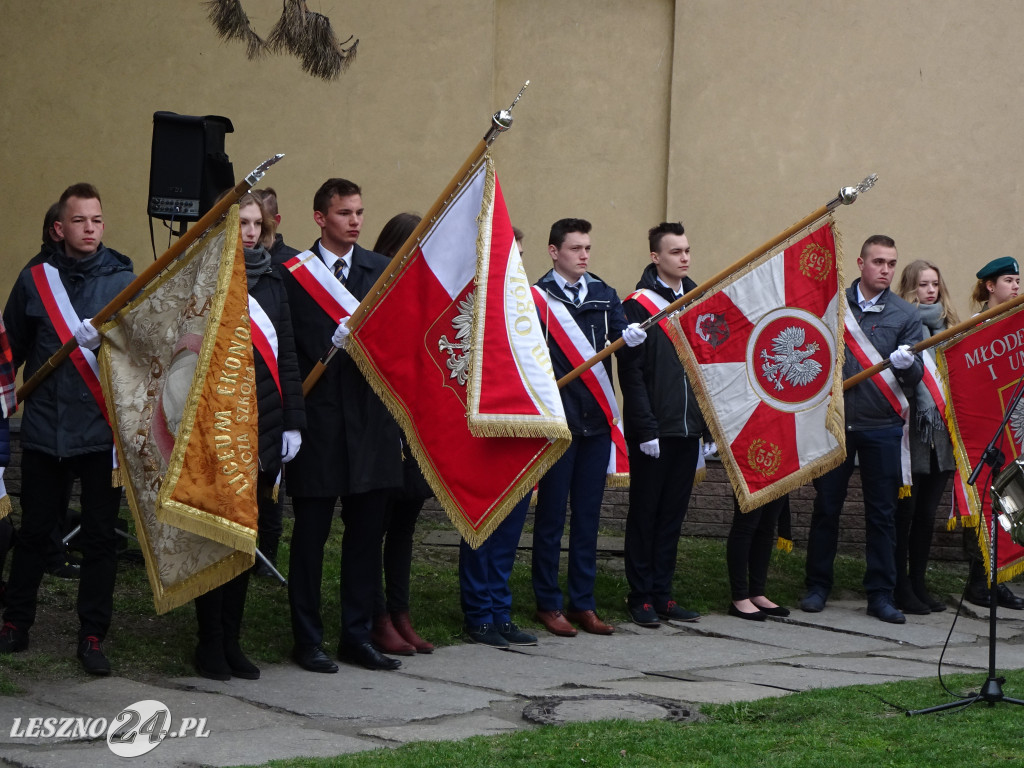 79. rocznica Zbrodni Katyńskiej