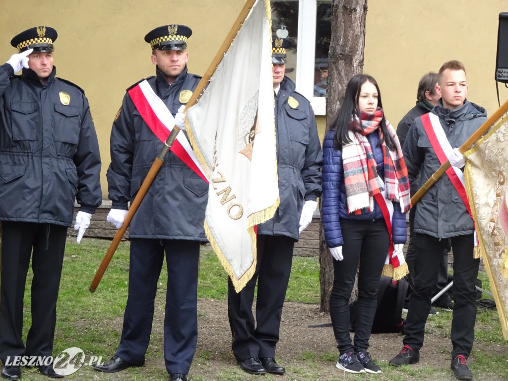 79. rocznica Zbrodni Katyńskiej