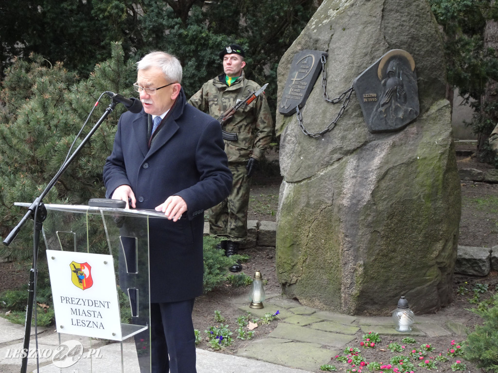 79. rocznica Zbrodni Katyńskiej