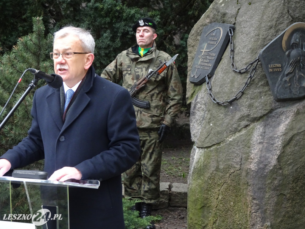 79. rocznica Zbrodni Katyńskiej