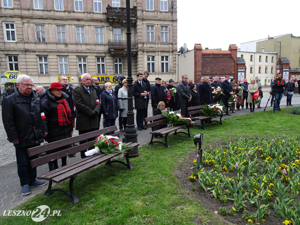 79. rocznica Zbrodni Katyńskiej