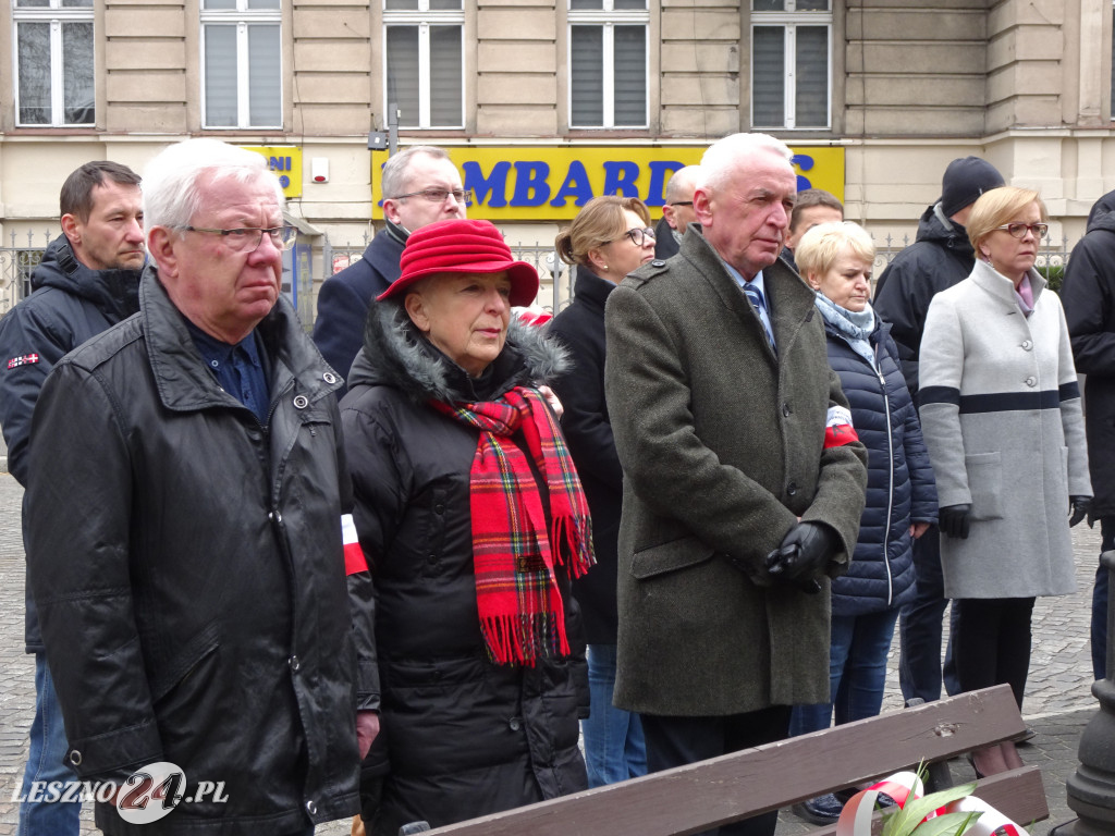 79. rocznica Zbrodni Katyńskiej