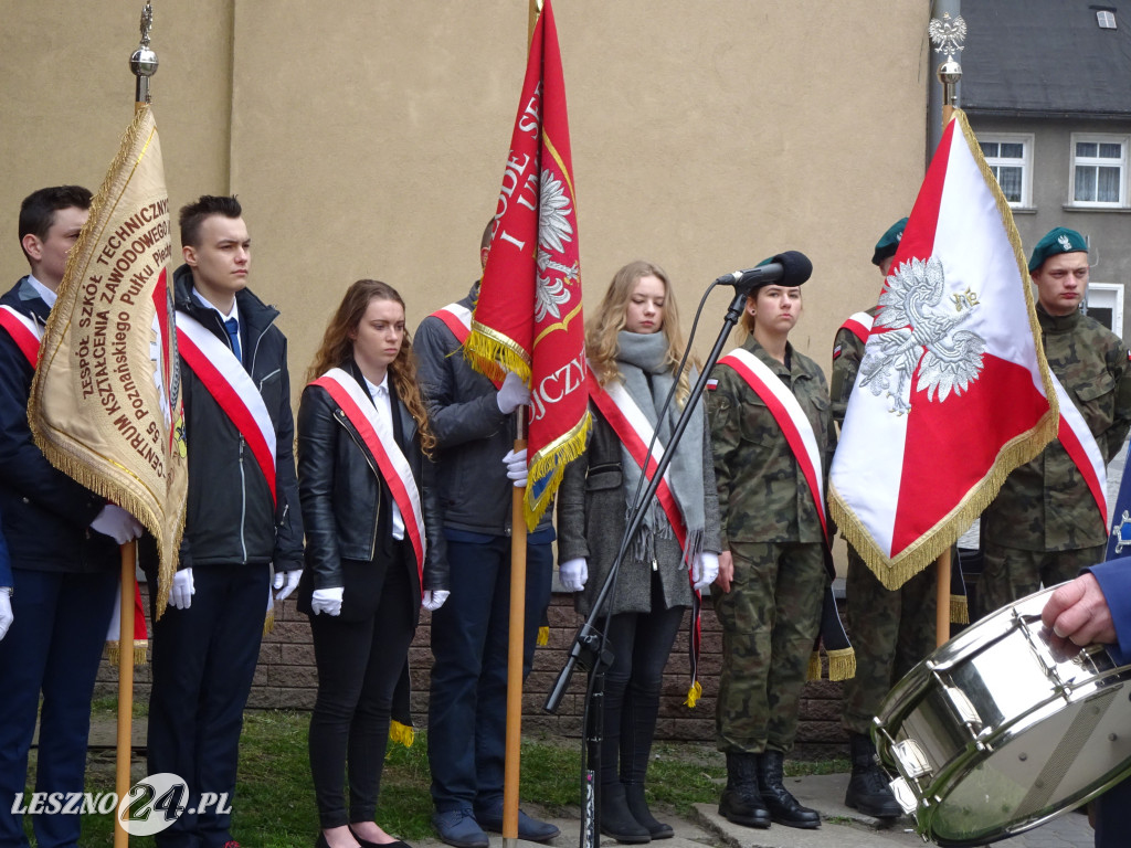 79. rocznica Zbrodni Katyńskiej