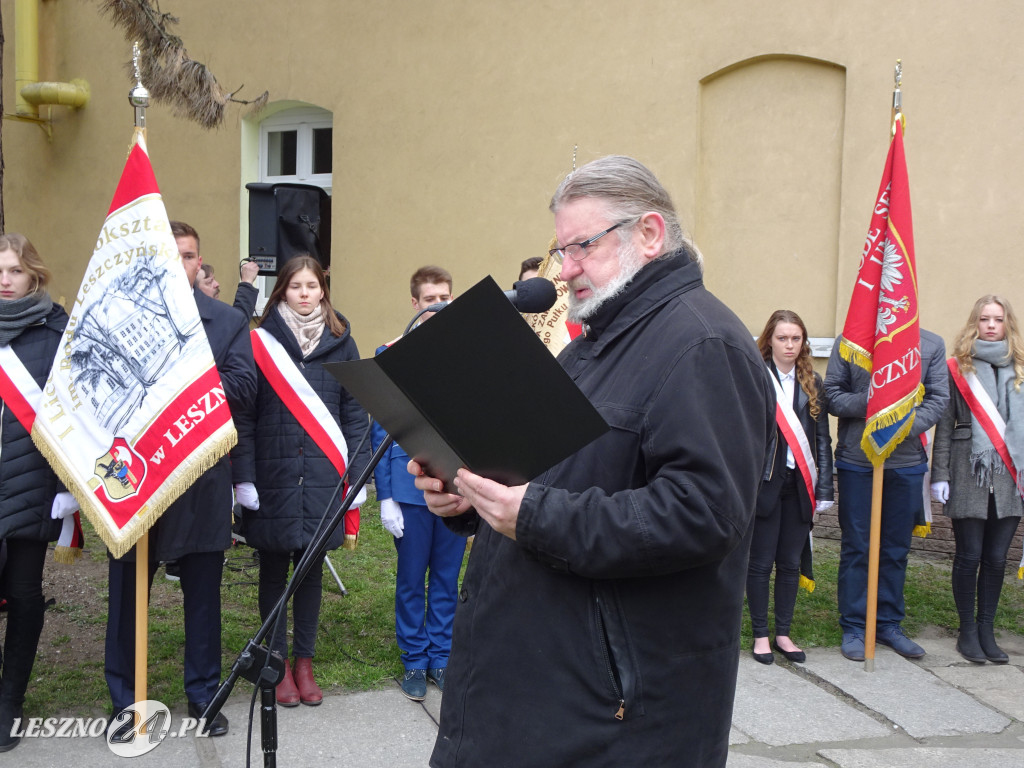 79. rocznica Zbrodni Katyńskiej