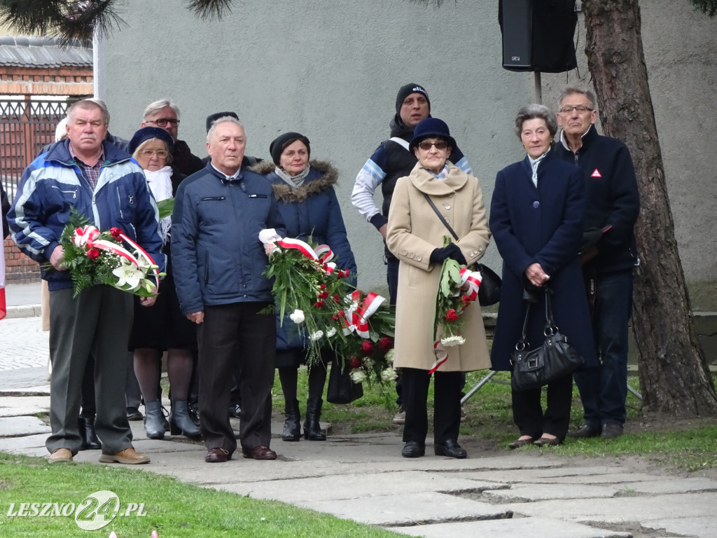 79. rocznica Zbrodni Katyńskiej