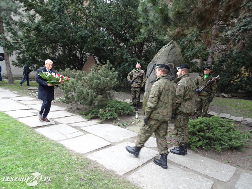 79. rocznica Zbrodni Katyńskiej