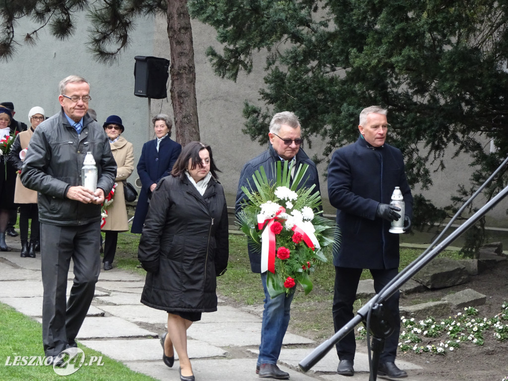 79. rocznica Zbrodni Katyńskiej