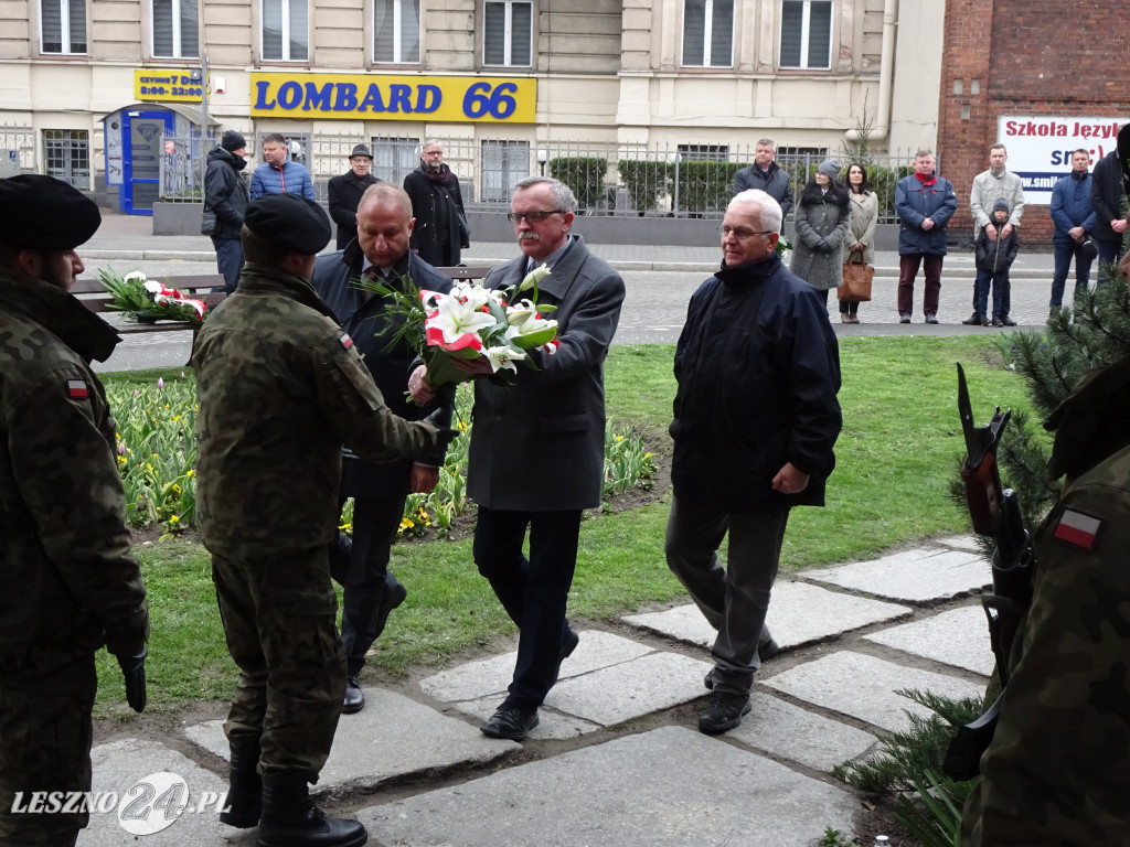 79. rocznica Zbrodni Katyńskiej