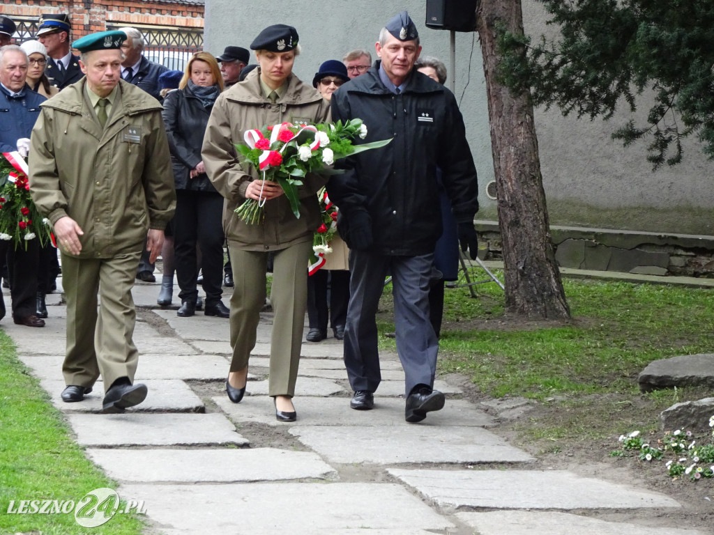 79. rocznica Zbrodni Katyńskiej