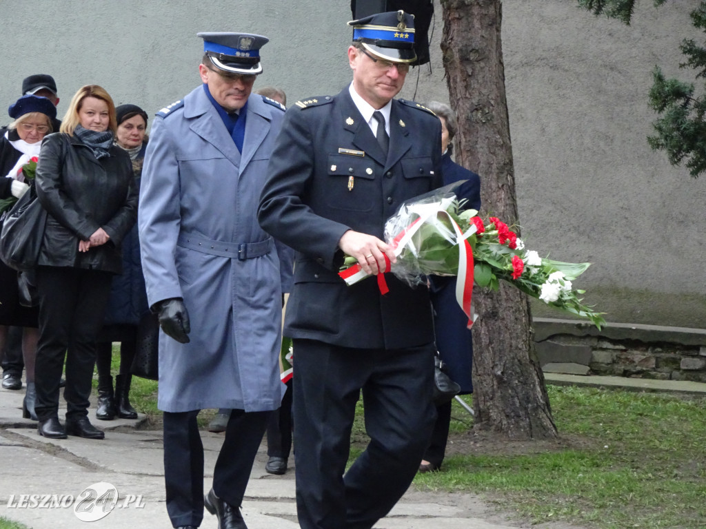 79. rocznica Zbrodni Katyńskiej