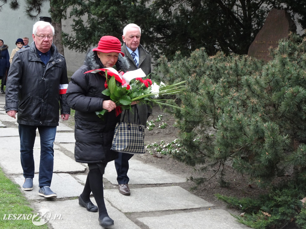 79. rocznica Zbrodni Katyńskiej