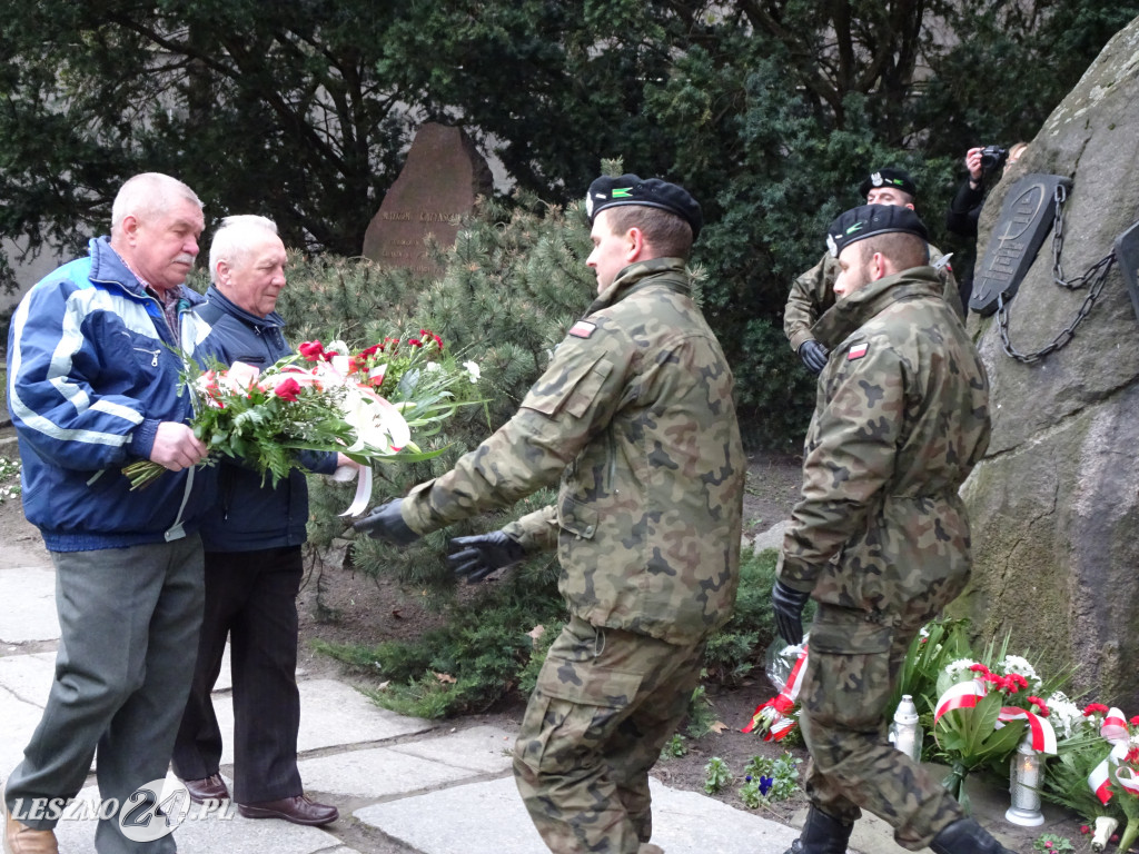 79. rocznica Zbrodni Katyńskiej