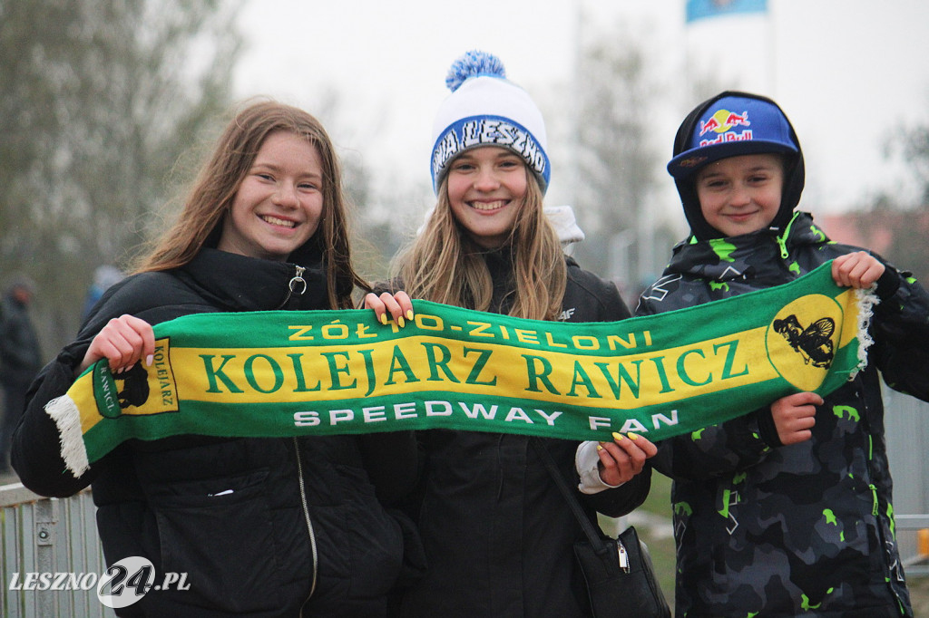 Wilki pogryzły Kolejarza