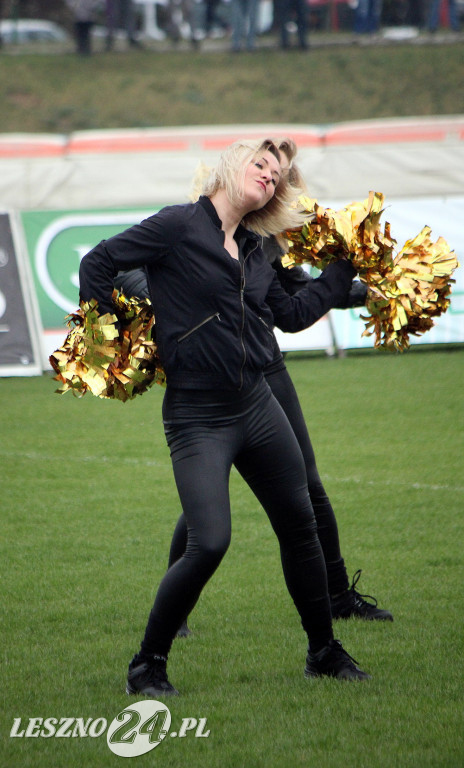 Wilki pogryzły Kolejarza